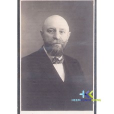 Peters Leo Wenzel 13-4-1871 29-9-1928